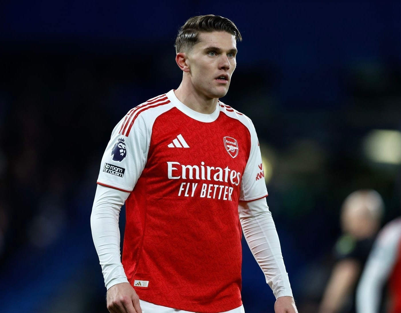 据《太阳报》消息，原定于2026年在瑞典开庭的一桩诉讼案，因阿森纳拒绝放行队内前