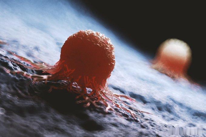 科学家研发AI激光追踪系统，发现癌前细胞！癌症的形成往往源于细胞DNA的混乱，尤