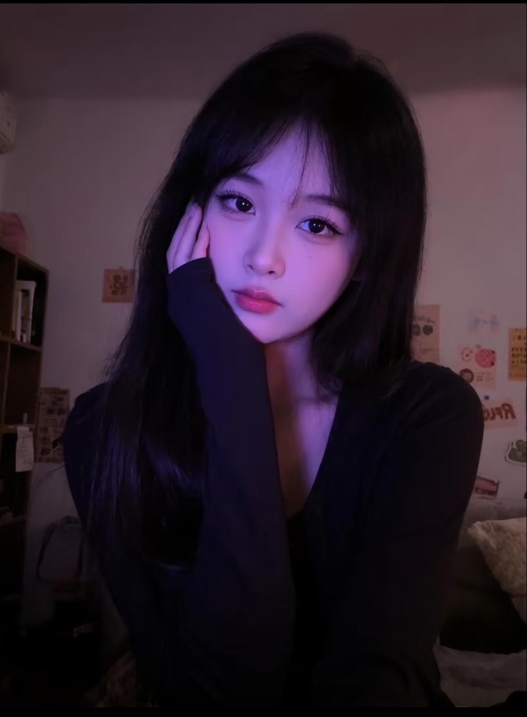 这就是农村姑娘，谁娶到，都是天大的福气这就是咱们农村长大的女孩，没有浮夸的