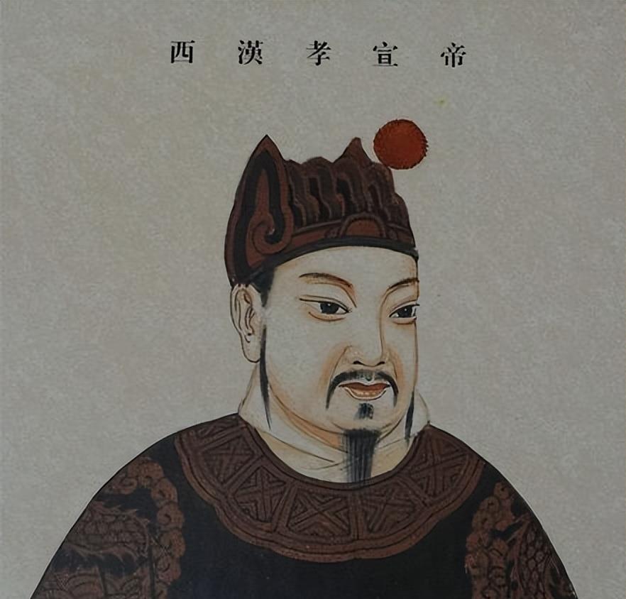 他可能是中国历史上最荒唐的皇帝——在位27天，干了1000多件荒唐事，连爷爷的葬