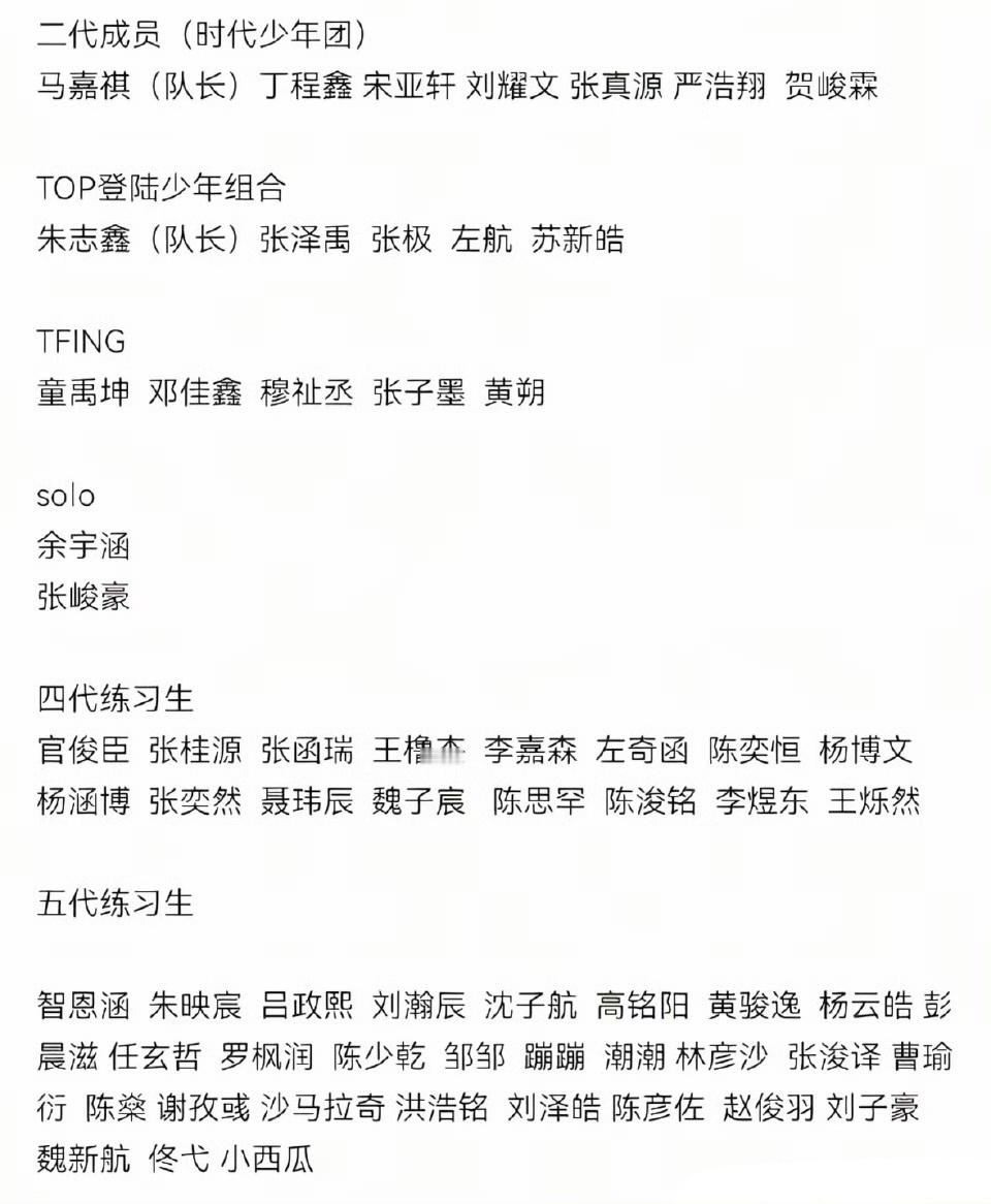 炸7+登5+ing5+solo2+四代14+五代20=53​​​