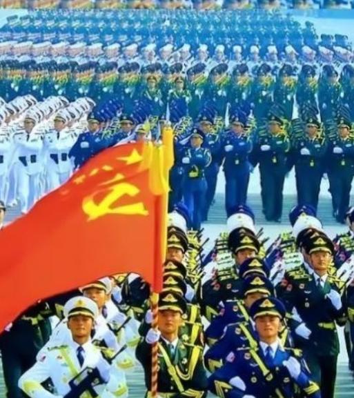 为啥大国小国总敢欺负中国？根本不是国力弱到任人宰割，这句话说的很透彻——整个中国
