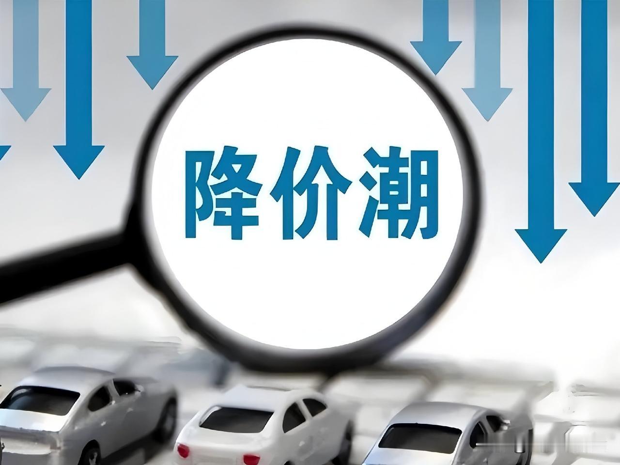 一、为什么现在还在降（6月）-国六B截止日（7/1）：约100万辆国六A