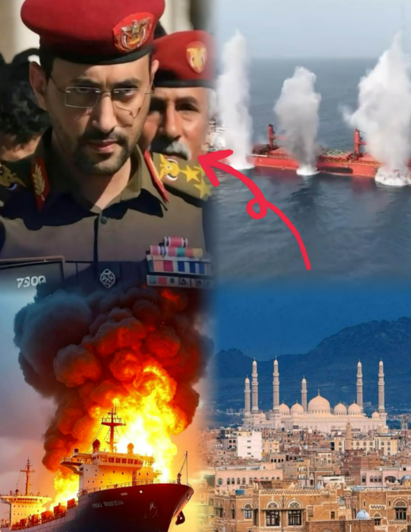 以色列今晚睡不着了，胡塞武装对以色列采取措施，叶海亚·萨雷亚通过马西拉电视