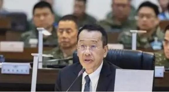 岛内政客谈条件了！台湾伪政府要员曾放话称只要应允三项要求，两岸就能实现统一。要知