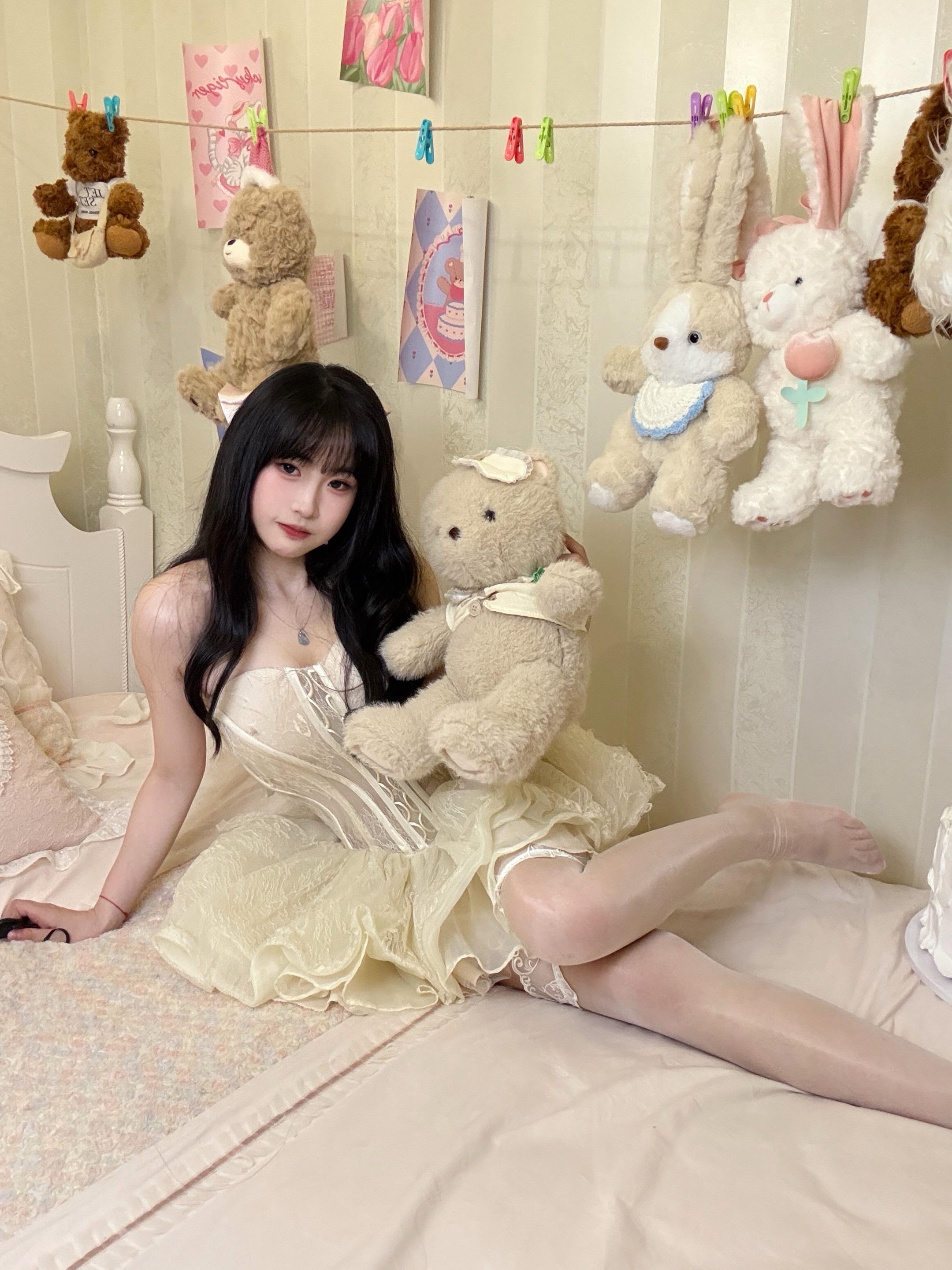 草莓蛋糕