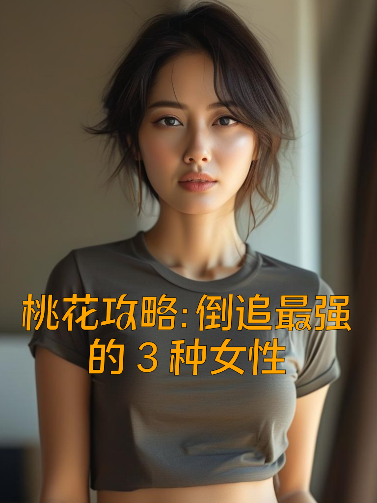 桃花攻略：倒追最强的3种女性