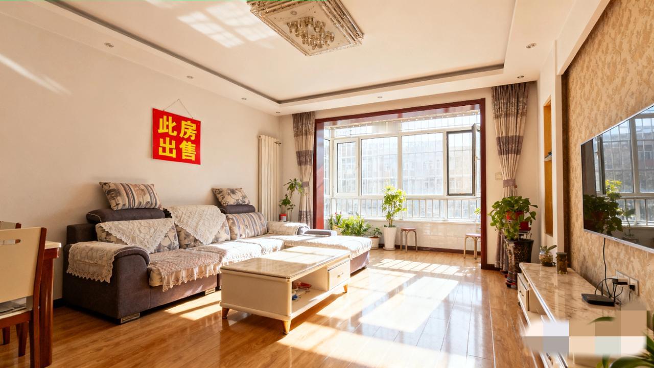 银行直供房扎堆入市：是捡漏良机还是市场新变局？近期，多家银行纷纷下场直接卖