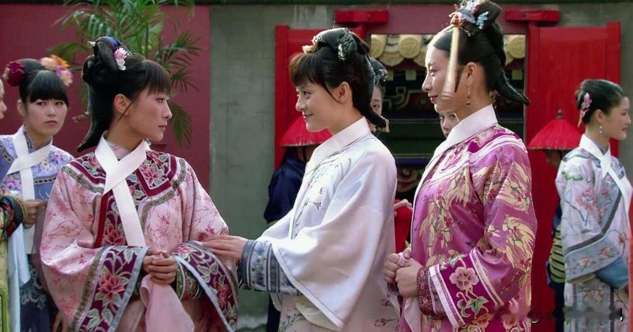 华妃临死前，甄嬛跑去告诉她，你多年不孕是因为皇上赏你的欢宜香里掺了麝香，华妃听完