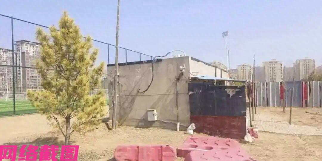 河北张家口有男子入住新房后，在生活里经常发现水管里的水不太干净，事后男子得知，所