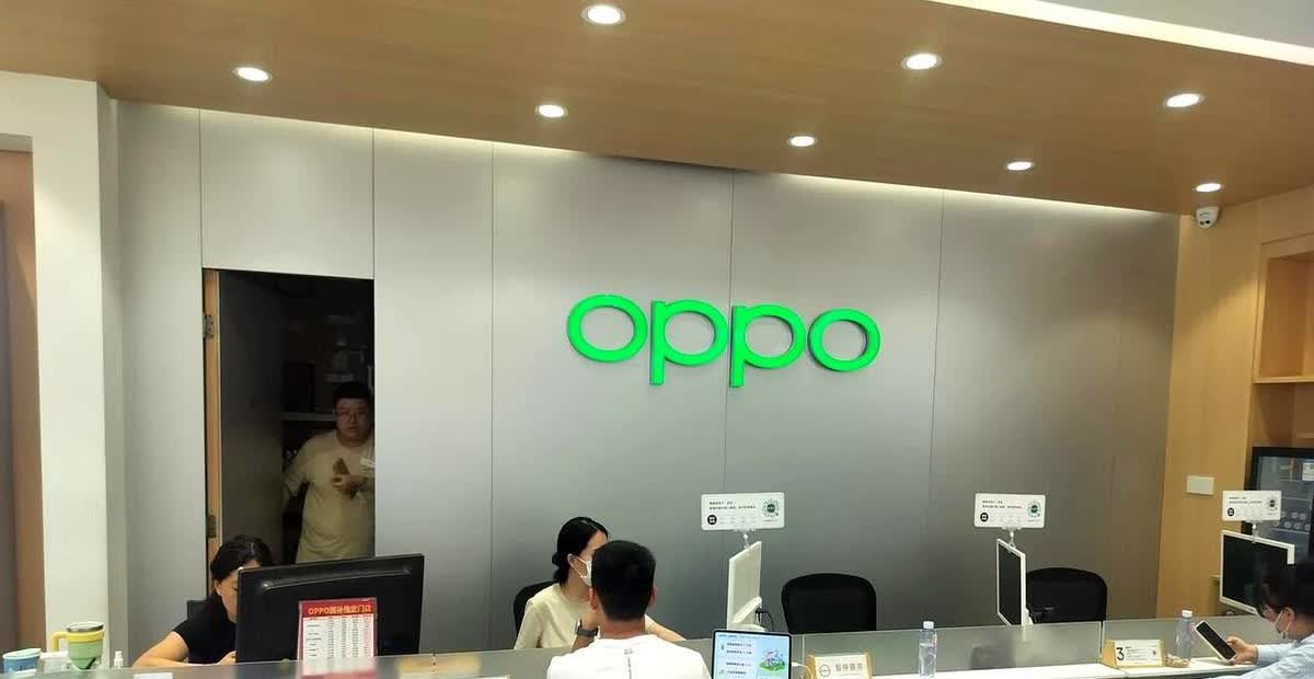 用了多年的OPPO手机，被这个品牌的售后服务折服！只要是OPPO手机，不