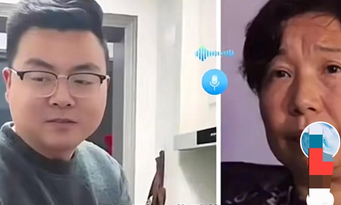 郭威被杜妈教育一番，一边是养母，一边是亲生，两边都难于放弃，郭威之所以保持了沉默