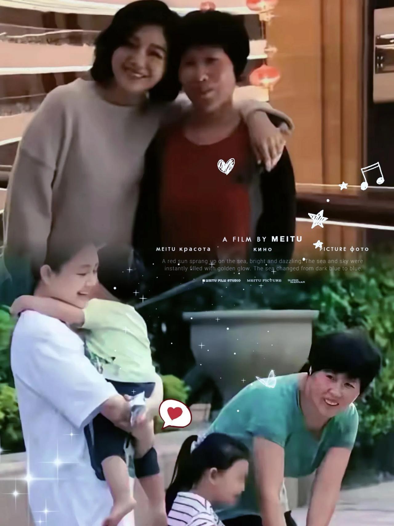 随着汪家小杨阿姨要离职的消息炸开，不少内情似乎浮出水面啦！小杨阿