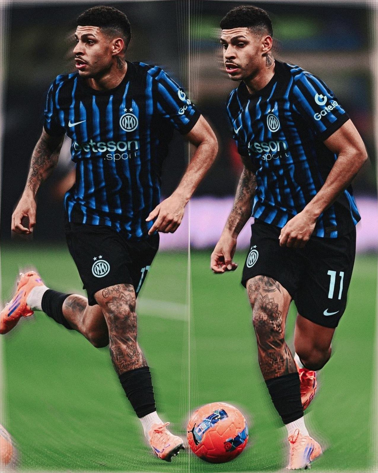 国际米兰重用恩里克！根据天空体育记者马尔凯蒂的消息，在无缘坎塞洛之后国际米兰不会