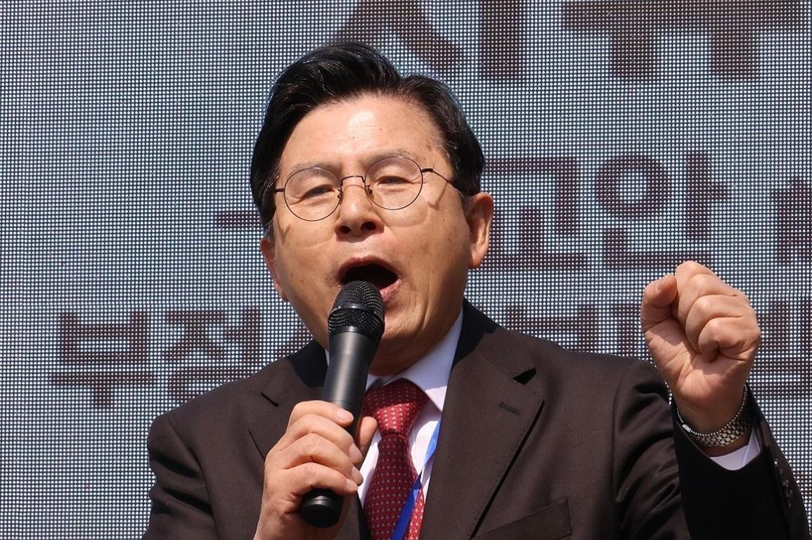 韩国大选突发情况！！昨天儿童节（6月1日），韩国总统选举突然出现戏剧性