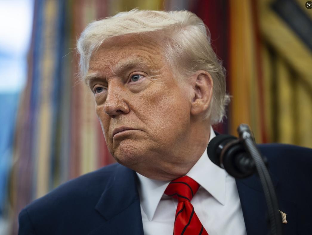 快讯！美国秘密打击了委内瑞拉。总台记者获悉，12月28日特朗普表示美军在24日