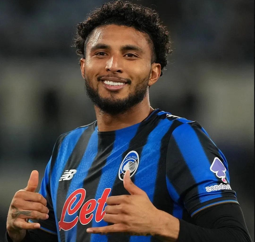 TA记者DO在问答中表示，阿森纳也是对26岁的亚特兰大中场埃德森感兴趣的俱乐部