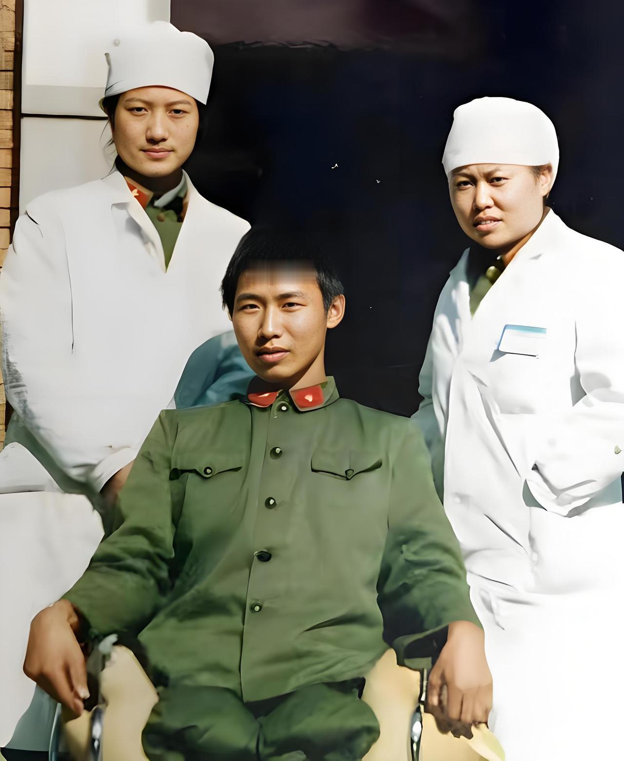 1986年，河北21岁小伙在部队荣获一等功，被破格提拔，谁知，她转头就给女友写了