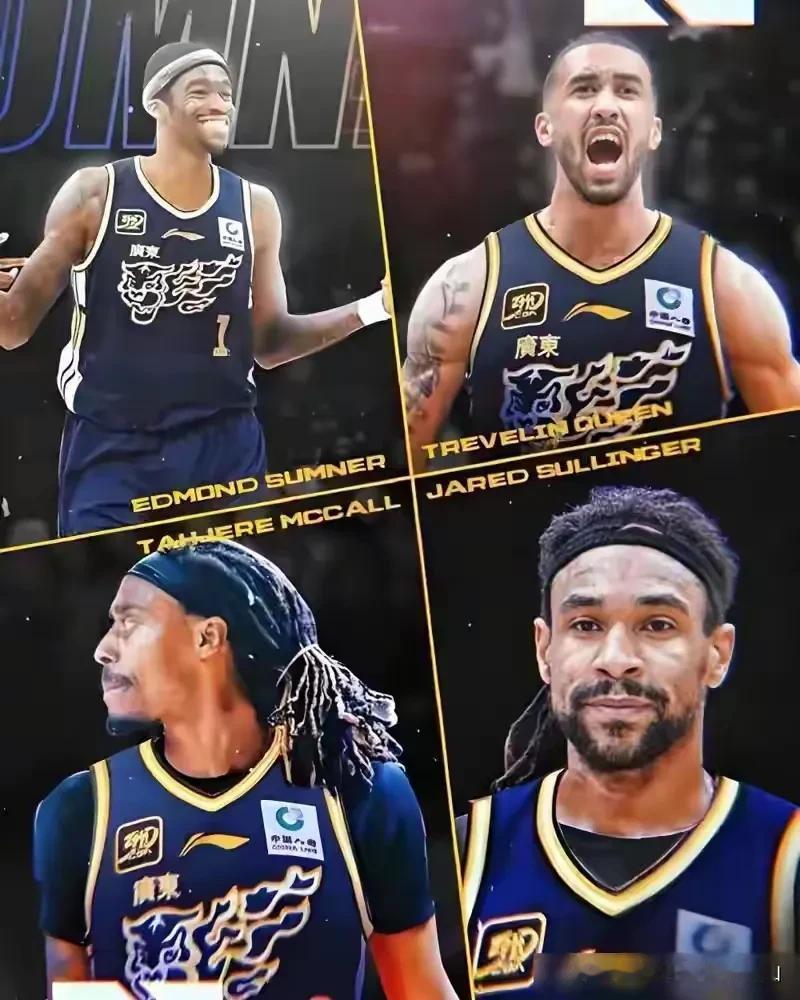 广东男篮今年引援算是战略溃败，主要有这3个方面。1、外援价格太贵，又没有大杀四