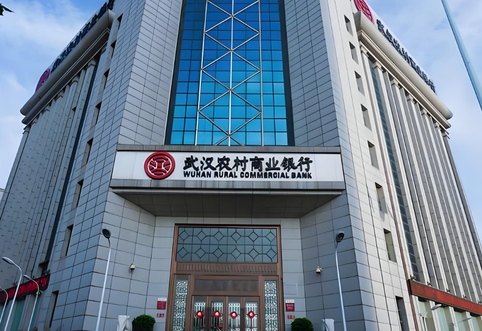 武汉农商行年报数据存疑: 近300亿的逾期与不良, 正常类贷款仍超94%?