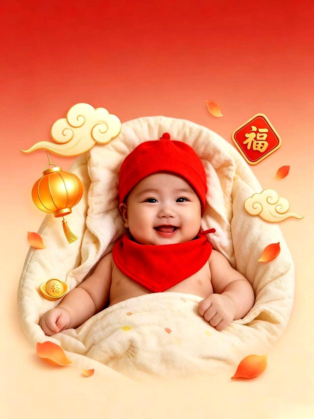 别瞎卷了！你这辈子能吃多少肉、兜里能揣几个子儿，可能在你呱呱坠地那天看一眼农历日