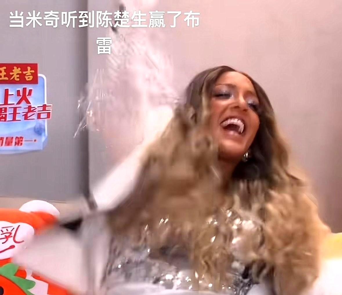 真没想到呀！陈楚生《歌手》排名第一！最开心的不是陈楚生，也不是生哥父母，