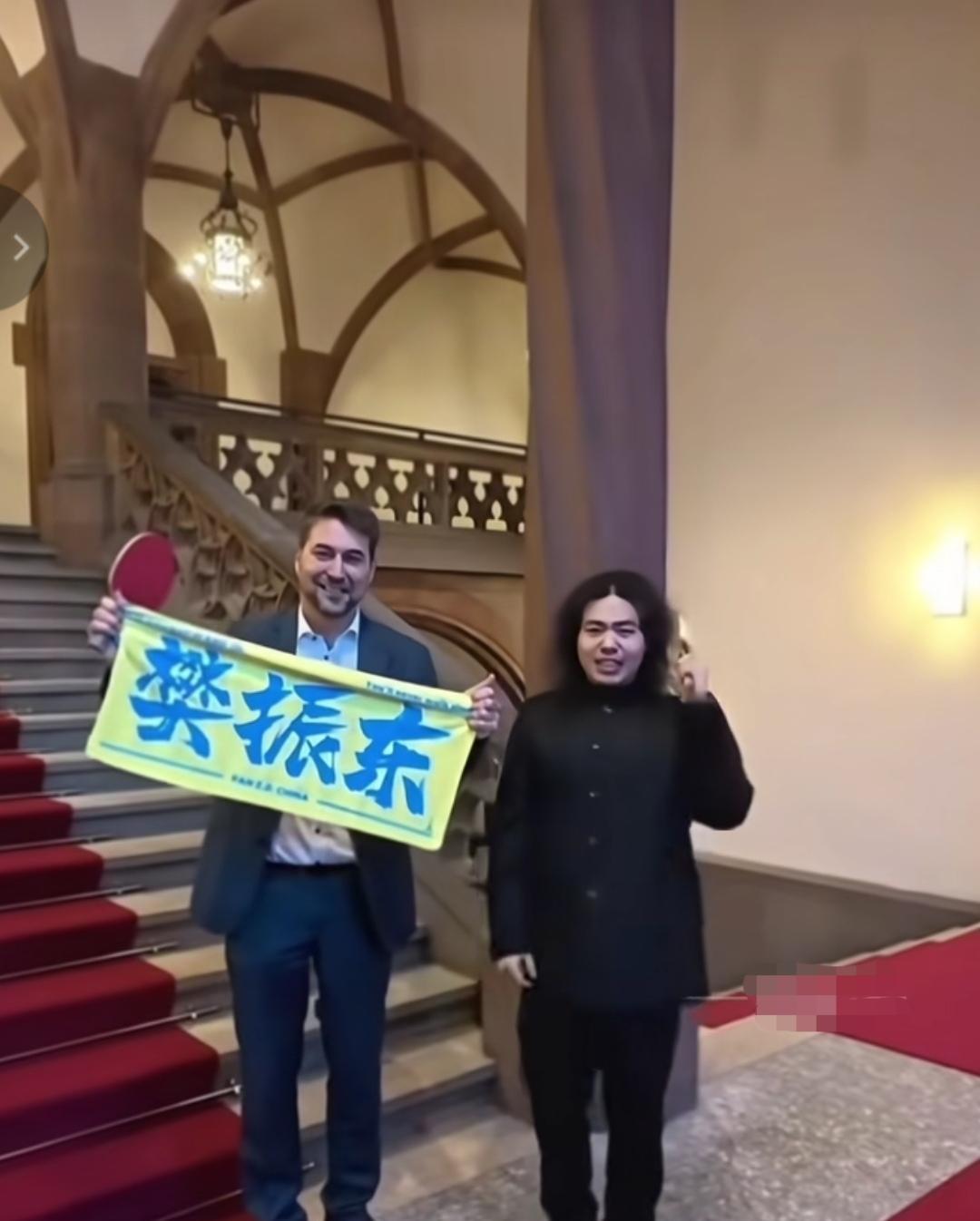 樊振东新俱乐部的工资条，让所有乒乓内行都倒吸一口凉气。这不是普通转会。这是“