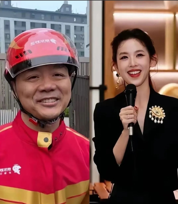 东哥看上章泽天不是因为她漂亮，也不是因为她身材好更不是因为她年龄小而是