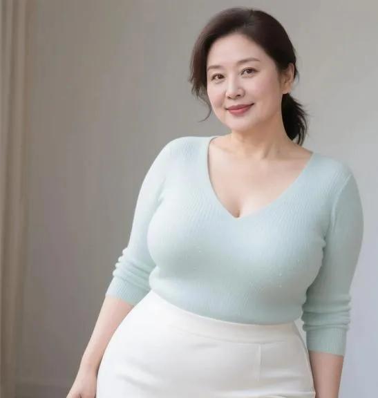 闺蜜来看家里找我玩。她36岁了，没有结婚，每天打扮的漂漂亮亮的，日子过得快活得不