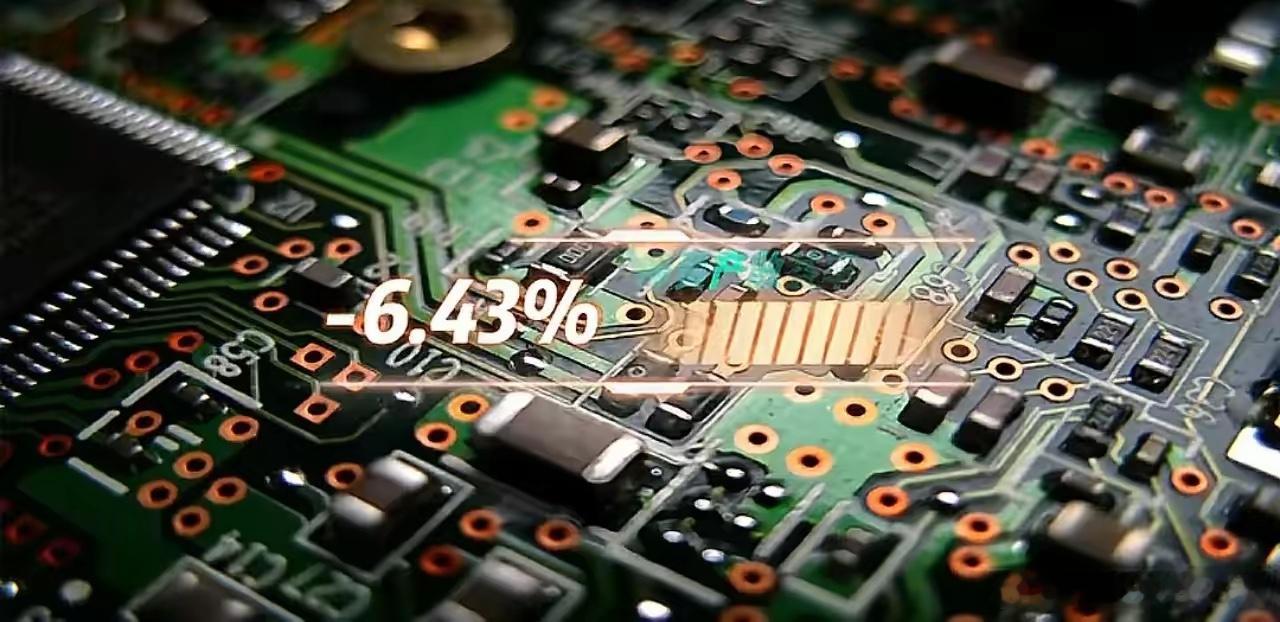 PCB铜箔核心企业1.海亮股份核心业务：PCB铜箔的核心生产商之一，PCB铜箔