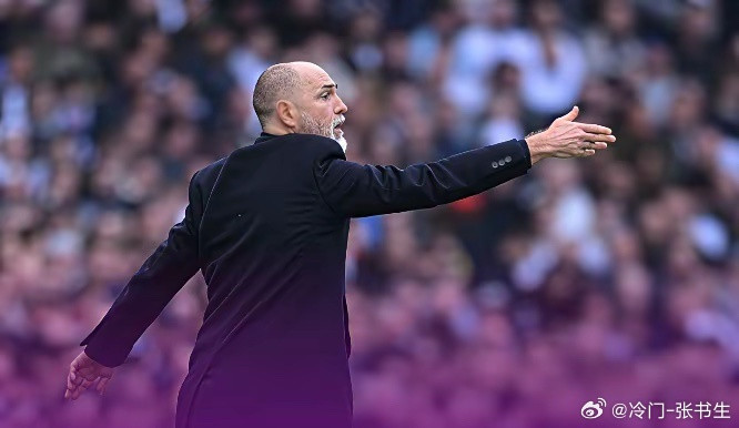 0-3！热刺遭双杀，脸面尽失！英媒刚看好热刺后续赛程，热刺就主场0-3输给诺丁汉