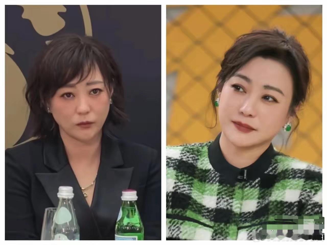 47岁的郝蕾，给所有同龄人提了个醒。那就是你底子再好，精气神儿再足，也不能快速瘦