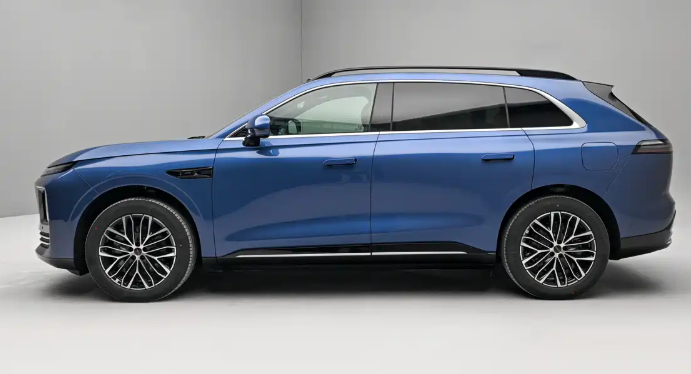 多款新车即将上市，全新中大型SUV星途EX7开启盲订官方还公布了多款新车的发布