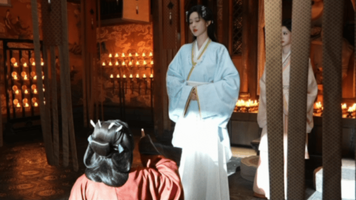 孟子义沈妙重生开大爽到了孟子义沈妙重生开大这段封神！面对仇敌从容浅笑，字字诛心。