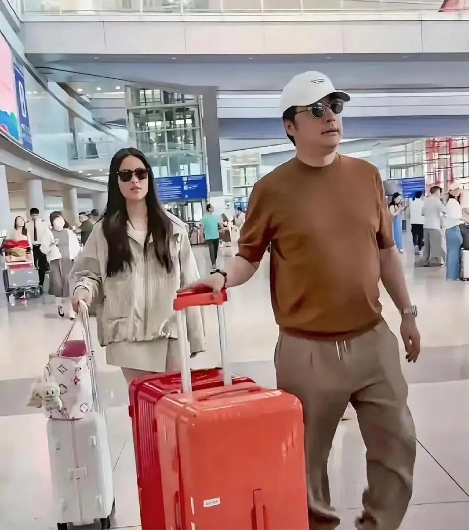 女生男相是极品，极品颜值，万中无一！这一点，王诗龄验证过了！从她身上就可以