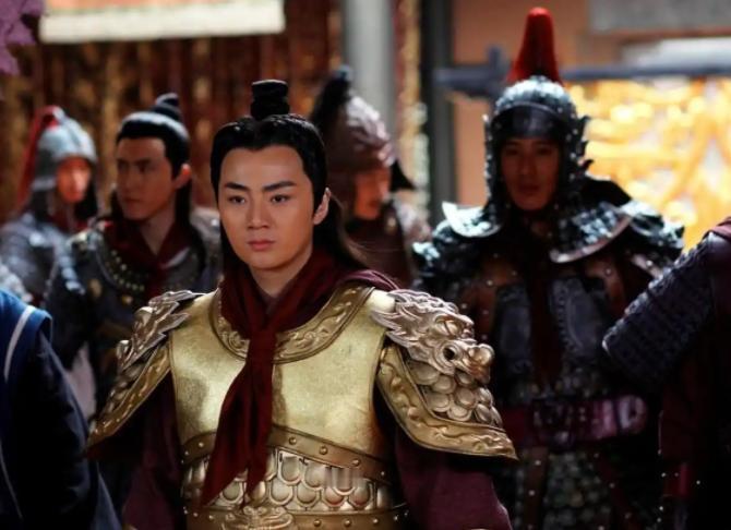 李世民是如何告诫李恪的？李恪是否觊觎皇位？李世民这辈子最头疼的事，除了玄武门