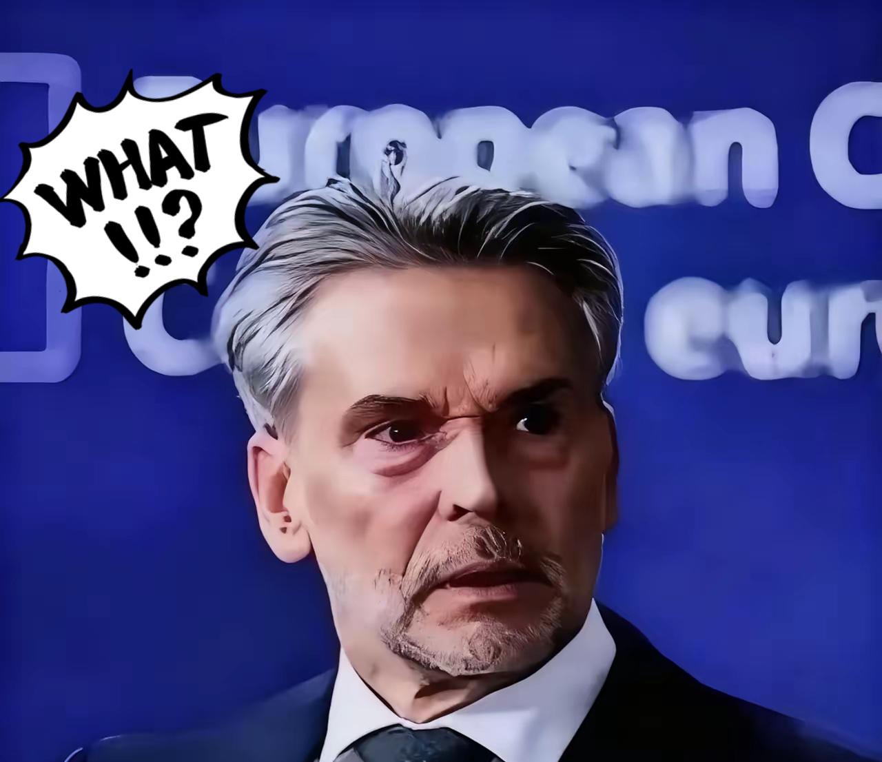 号外！号外！荷兰官员硬气放话荷兰官员这回放狠话，说要是东方大国断供稀土，他