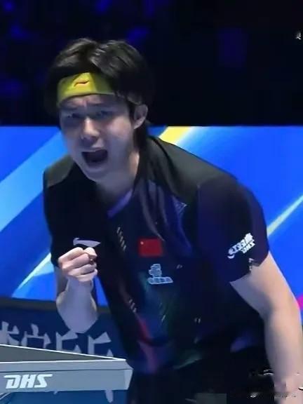 一夜之间世乒赛最新战报，国乒男女团半决赛对手出炉！昨天晚上国乒男团发挥神勇