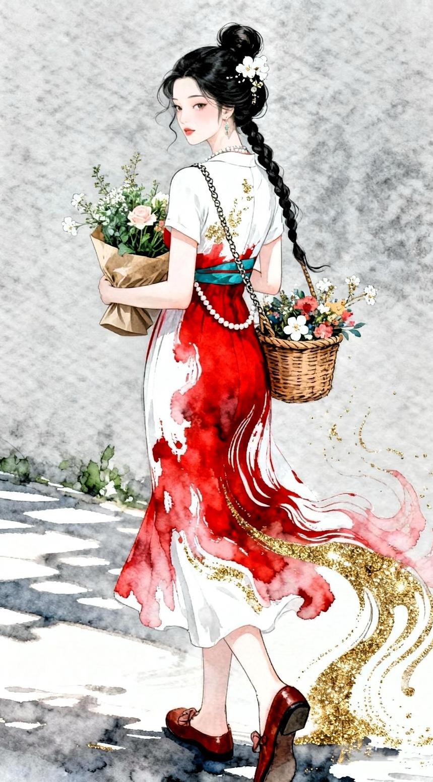 有一种人，如果向别人借了钱，于是，天天都想着还钱这事，只要一天没还，晚上就