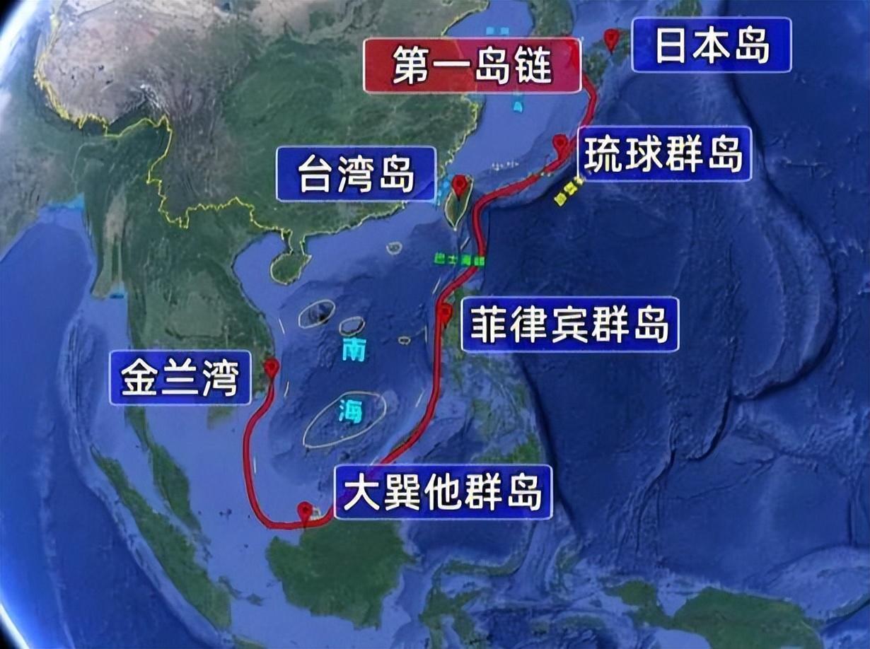 统一之后，该在台湾驻军多少，这个答案，清代的施琅已经说的很清楚了。1683年，