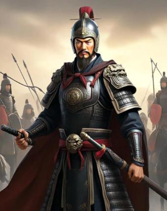 庞德为啥宁死不投刘备？临死前跟关羽说透了实情东汉末年的襄樊之战中，有个叫庞德