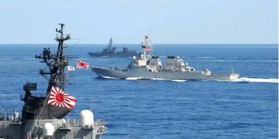 中日冲突风险急剧升温！若真的开打，中国绝不退半步，日本能撑多久？战争收场之难，超