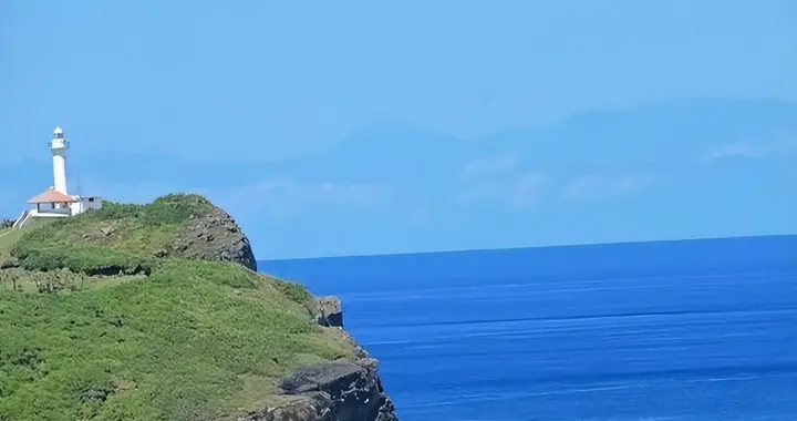 与那国岛：被地缘政治吞噬的‘鬼岛’