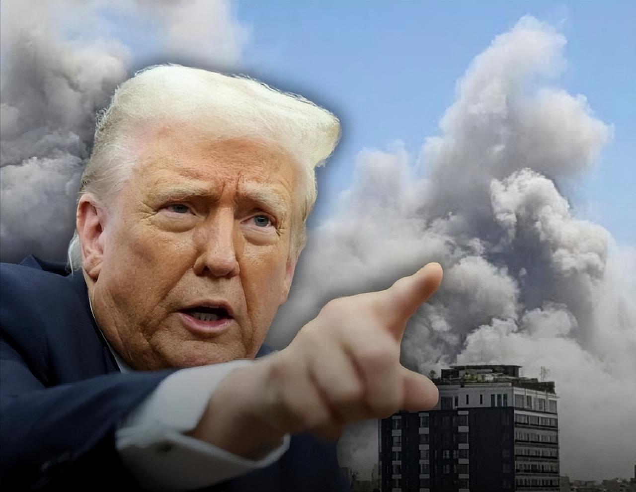 2026.3.14日：对美、以联合行动的未来做个分析与展望第一、华尔街的专家讲