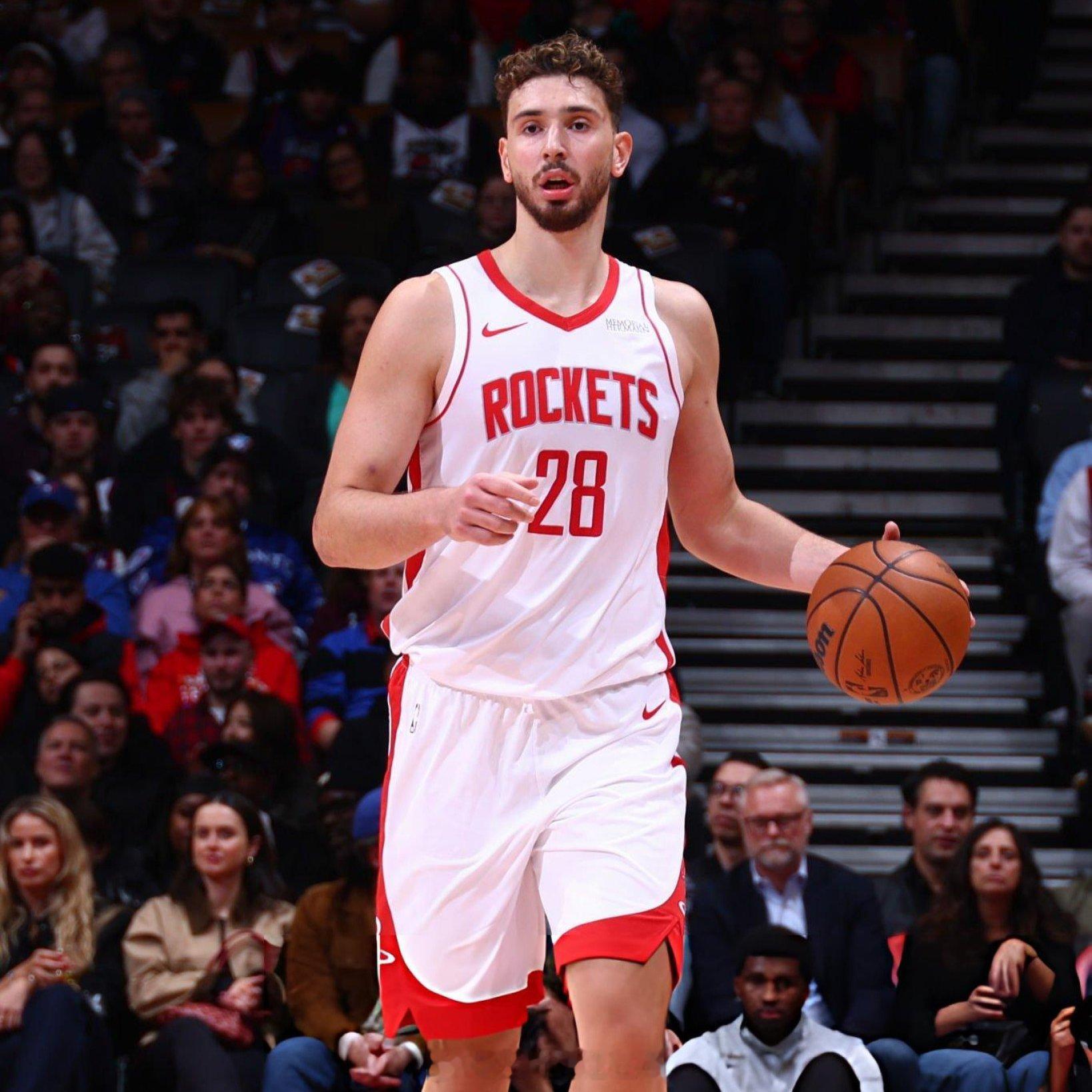 NBA2K更新了球员能力值，火箭队3人有所变动，杜兰特93仍是队内第一。具体如