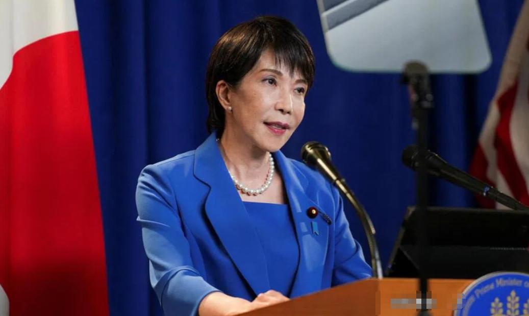 宁愿不参加APEC，高市早苗也不肯认错？10月1日，日本共同社报道，日本首相高市