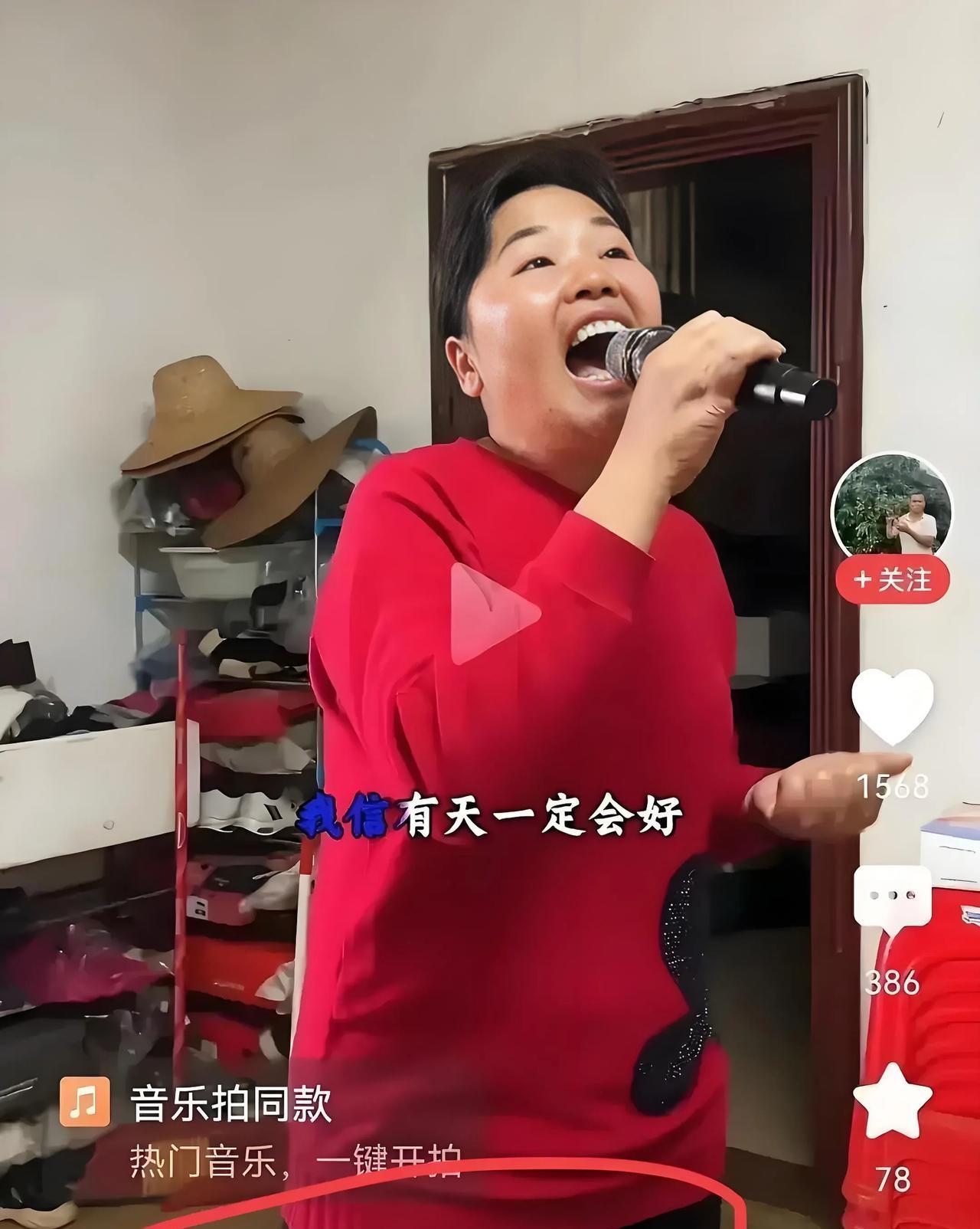 全红婵妈妈直播惹热议！这波操作真的欠考虑？家人们谁懂啊！最近全红婵妈妈开直播带