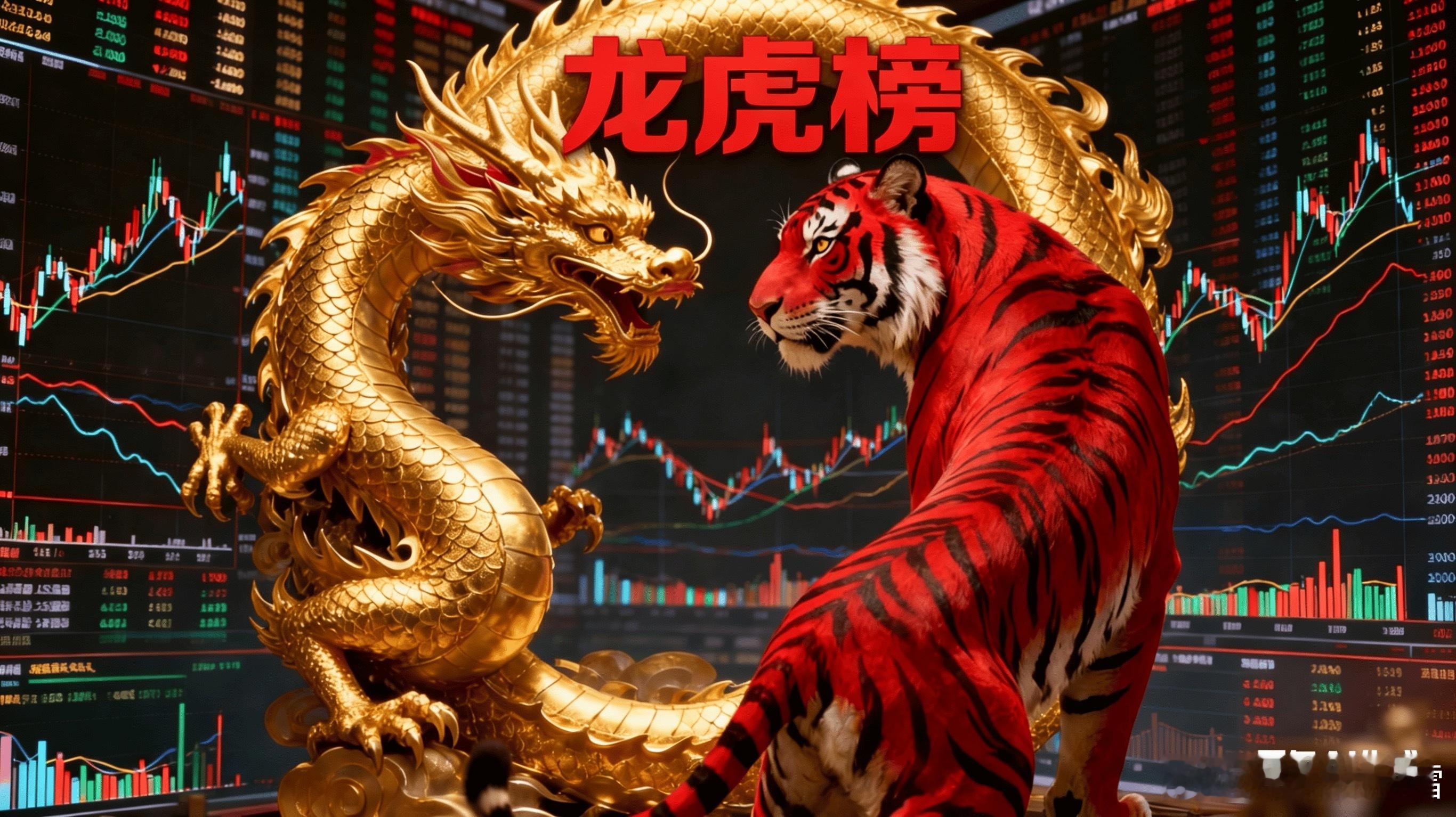 章盟主罕见缺席买方席位！作手新一12.54亿+屠文斌1.50亿！顶级游资重金出击