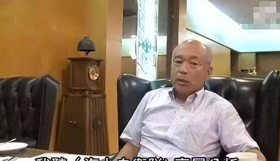 日本高官公开喊话中国，只要中国不动用导弹，不需要多长时间便能对中国海军实施致命打