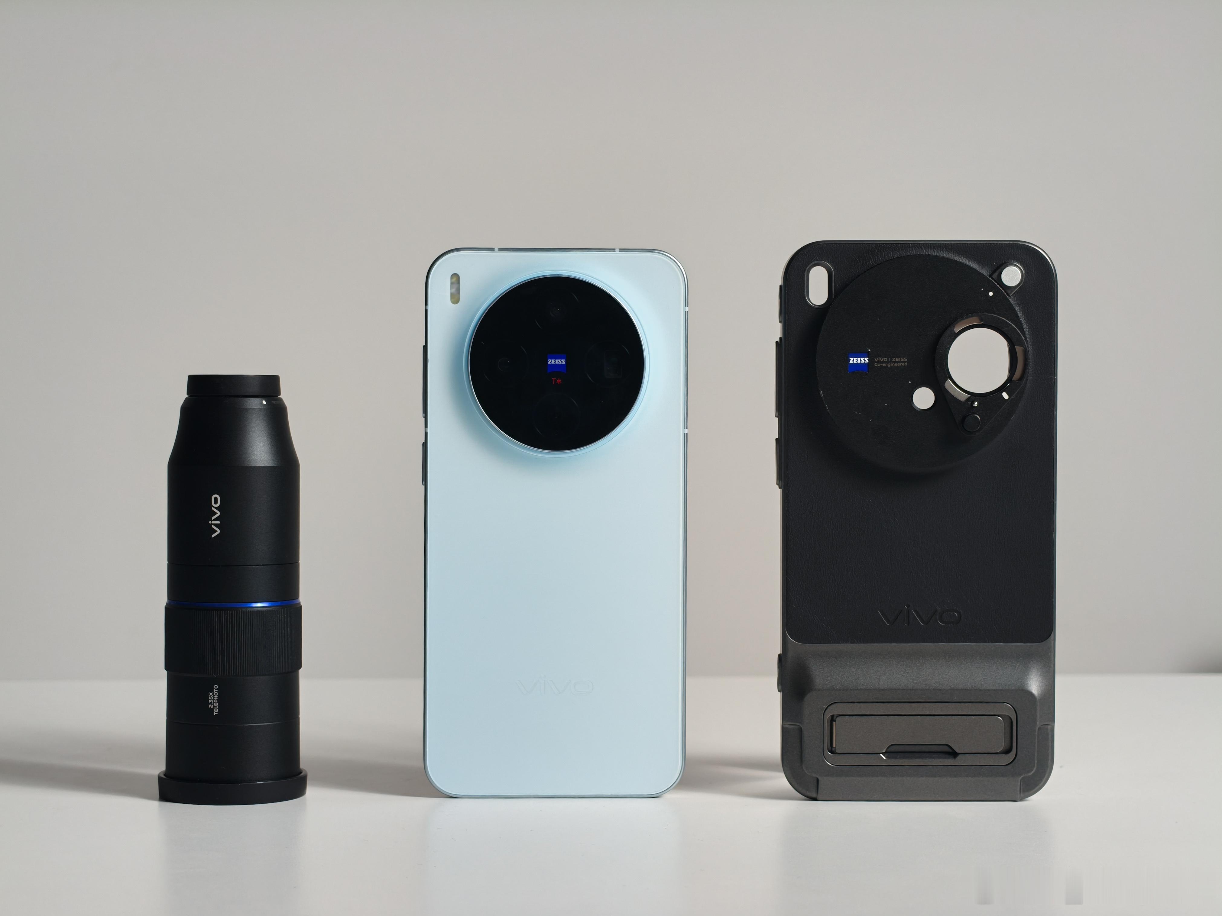 好喜欢vivoX300搭配摄影套装，长焦真的巨出片！对我这种喜欢看演唱会的人来